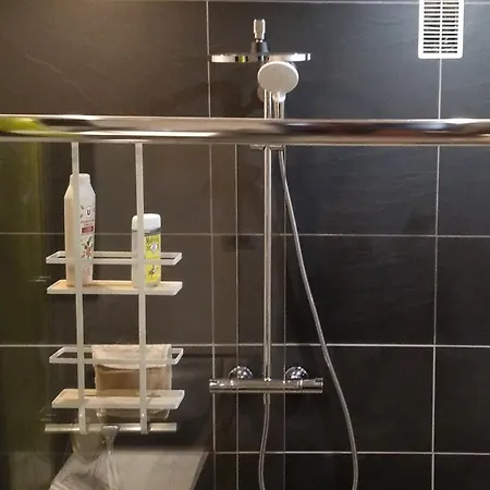 Vue Degagee, Cuisine Moderne Et Wifi Apartmán