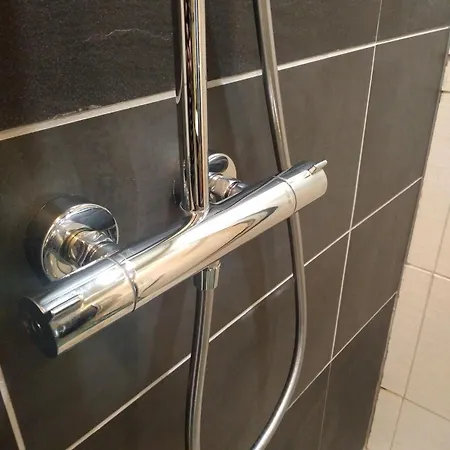 Vue Degagee, Cuisine Moderne Et Wifi Apartmán Štrasburk