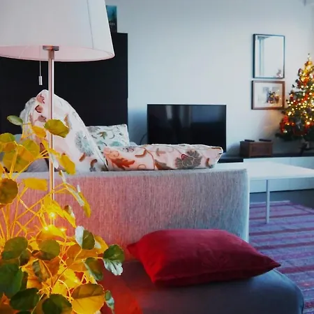Vue Degagee, Cuisine Moderne Et Wifi Apartmán