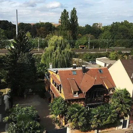 Vue Degagee, Cuisine Moderne Et Wifi Apartmán