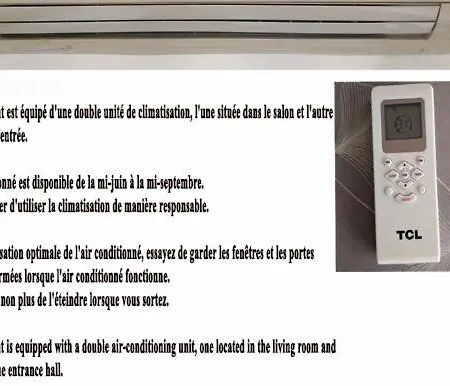 Vue Degagee, Cuisine Moderne Et Wifi Apartmán *