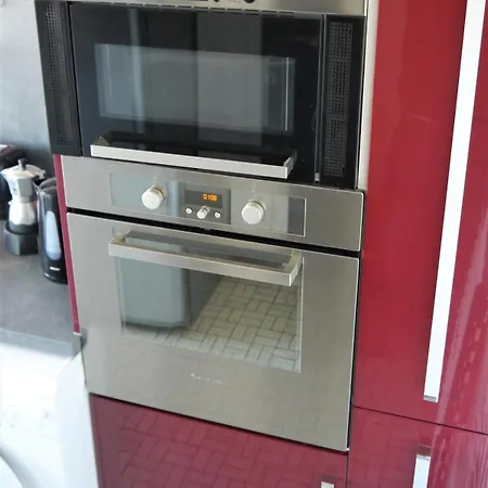 Vue Degagee, Cuisine Moderne Et Wifi Apartmán Štrasburk