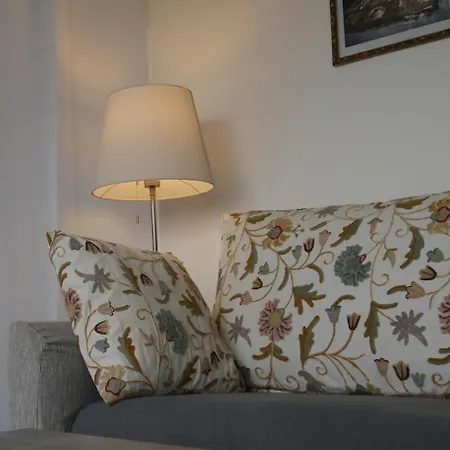 Apartmán Vue Degagee, Cuisine Moderne Et Wifi