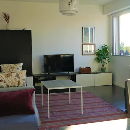 Vue Degagee, Cuisine Moderne Et Wifi Apartmán