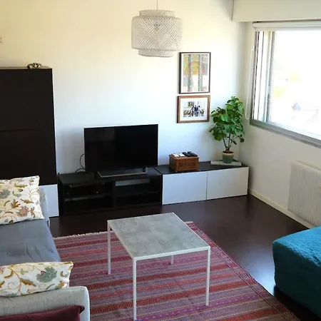 Apartmán Vue Degagee, Cuisine Moderne Et Wifi