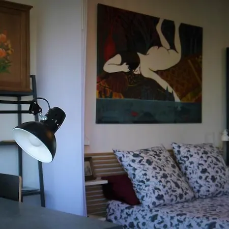Vue Degagee, Cuisine Moderne Et Wifi Apartmán *