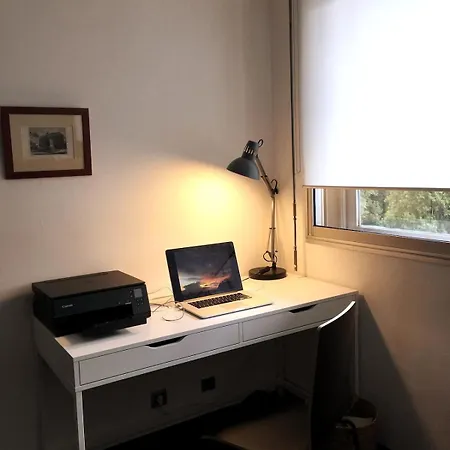 Apartmán Vue Degagee, Cuisine Moderne Et Wifi