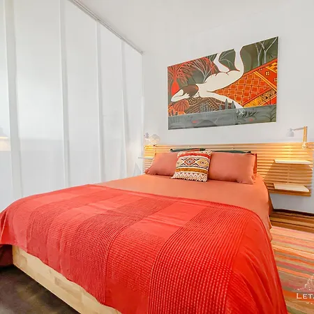 Apartmán Vue Degagee, Cuisine Moderne Et Wifi Štrasburk