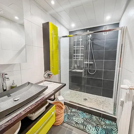 Vue Degagee, Cuisine Moderne Et Wifi Apartmán Štrasburk