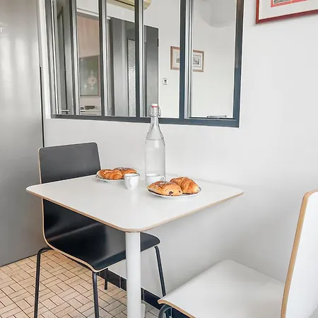 Apartmán Vue Degagee, Cuisine Moderne Et Wifi