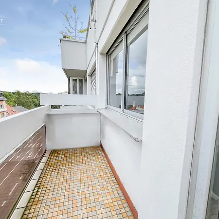 Vue Degagee, Cuisine Moderne Et Wifi Apartmán