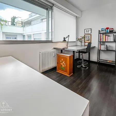 Vue Degagee, Cuisine Moderne Et Wifi Apartmán *