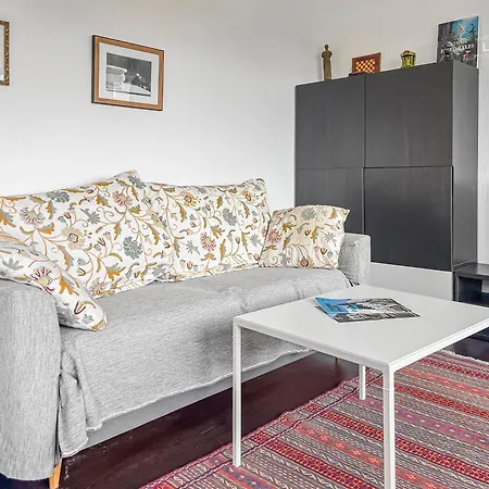 Apartmán Vue Degagee, Cuisine Moderne Et Wifi