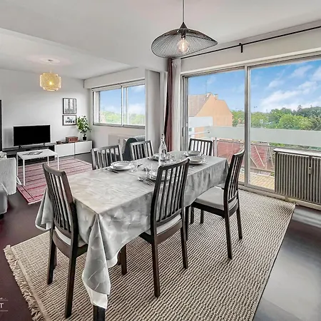 Apartmán Vue Degagee, Cuisine Moderne Et Wifi